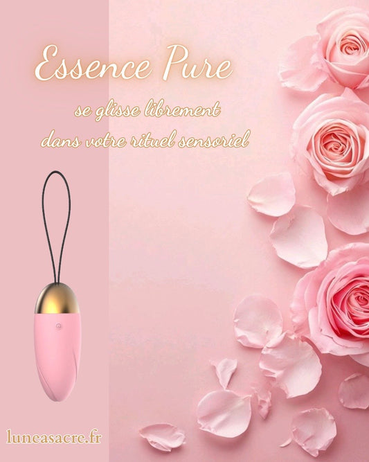 Essence Pure