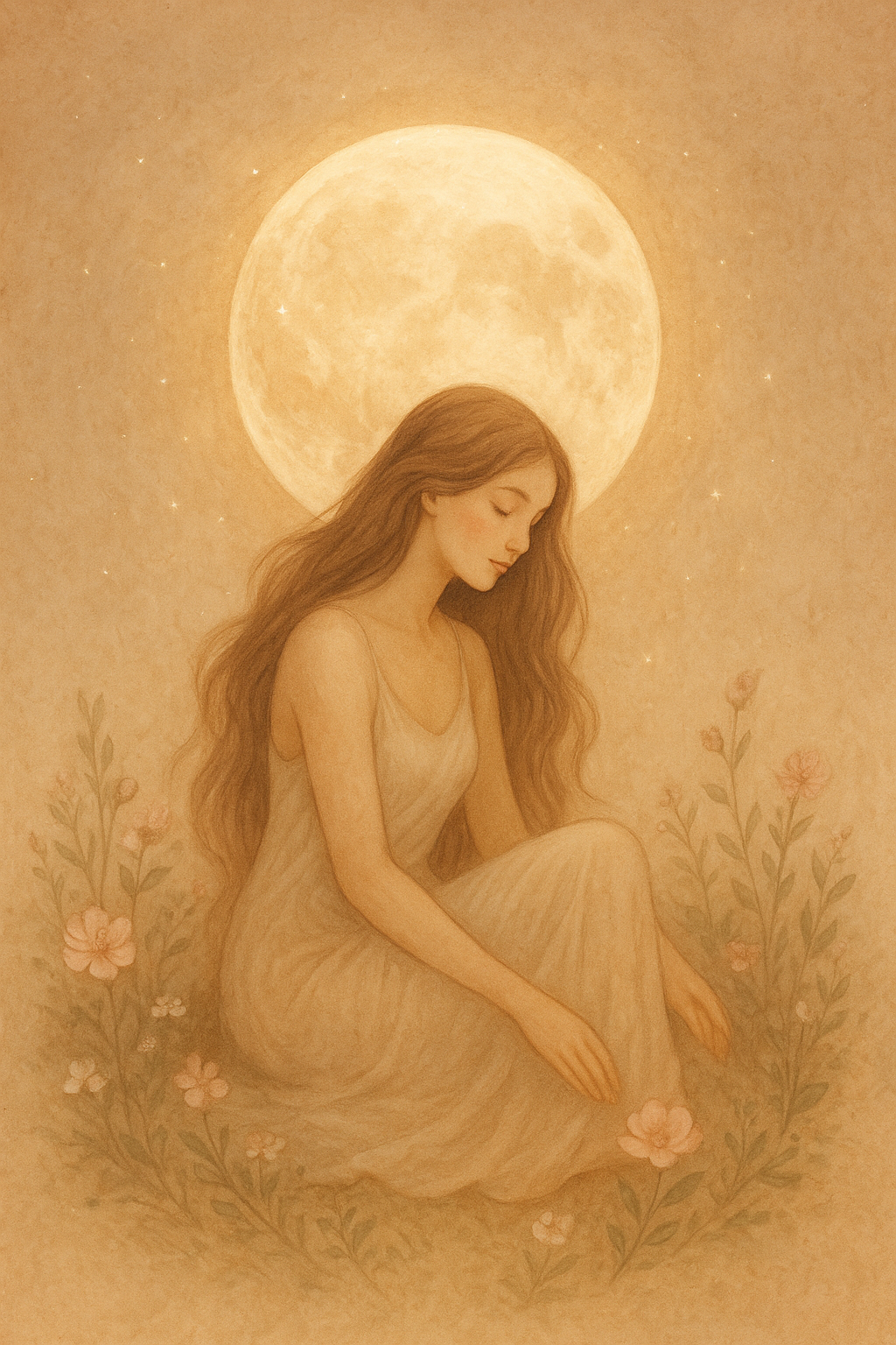 Féminin sacré : Reconnecter son corps, ses sensations et son bien-être intime