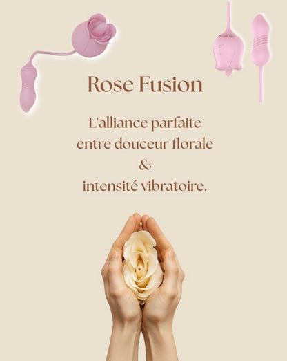 Rose Fusion