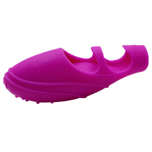 Doigt Vibrant Éveil Sensoriel